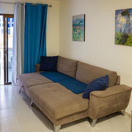 Seguro Spacious Apartment With Roomy Terrace プエルト・デ・サンティアゴ エクステリア 写真
