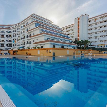 Seguro Spacious Apartment With Roomy Terrace プエルト・デ・サンティアゴ エクステリア 写真