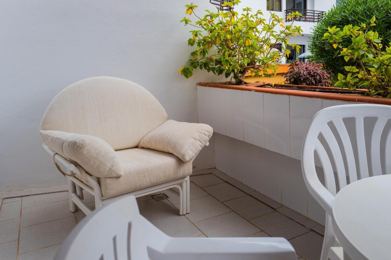 Seguro Spacious Apartment With Roomy Terrace プエルト・デ・サンティアゴ エクステリア 写真