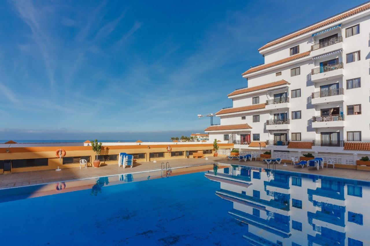 Seguro Spacious Apartment With Roomy Terrace プエルト・デ・サンティアゴ エクステリア 写真