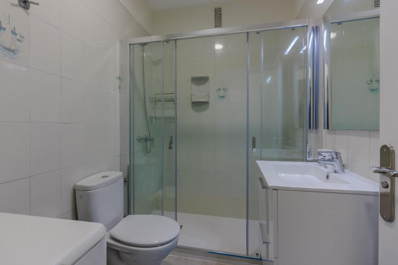 Seguro Spacious Apartment With Roomy Terrace プエルト・デ・サンティアゴ エクステリア 写真