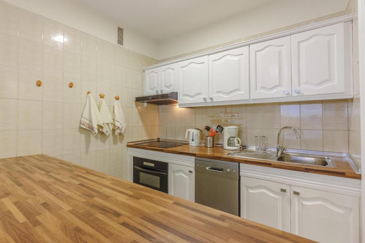 Seguro Spacious Apartment With Roomy Terrace プエルト・デ・サンティアゴ エクステリア 写真