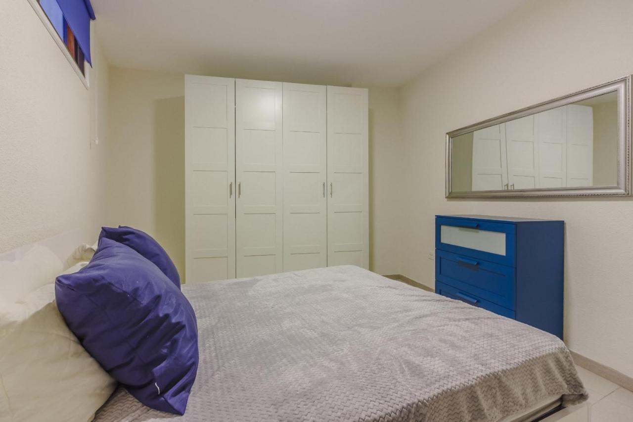 Seguro Spacious Apartment With Roomy Terrace プエルト・デ・サンティアゴ エクステリア 写真