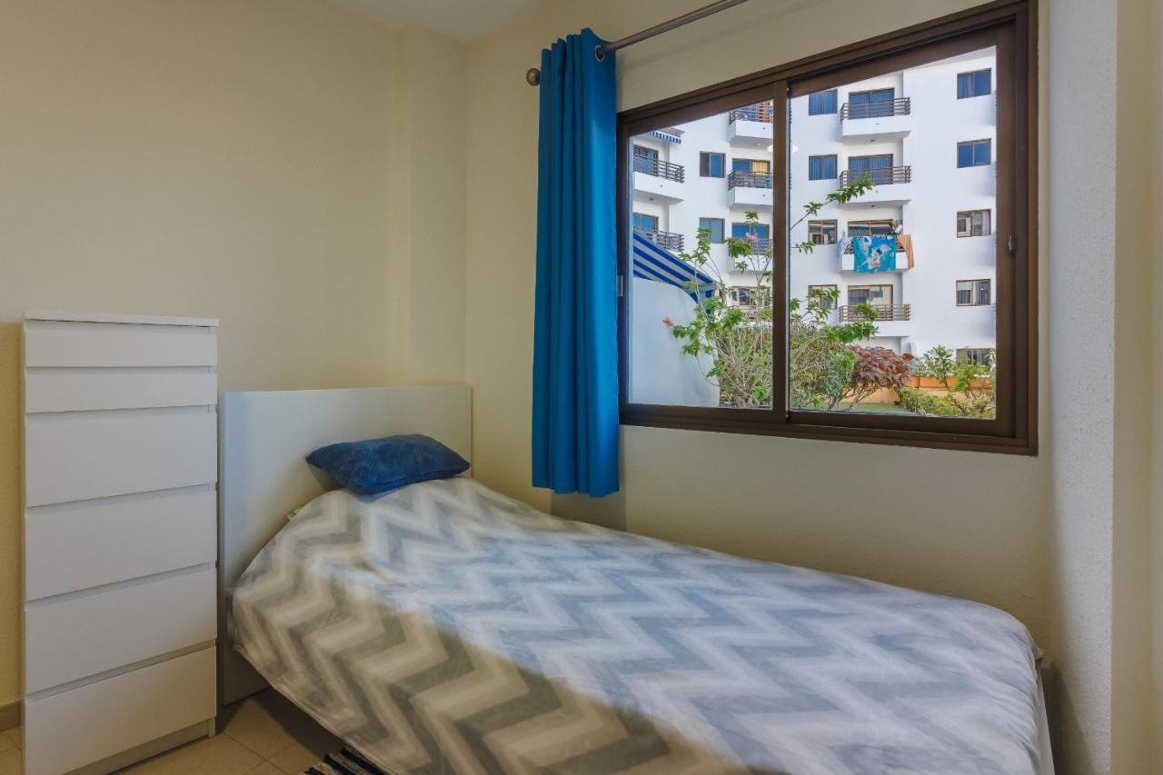 Seguro Spacious Apartment With Roomy Terrace プエルト・デ・サンティアゴ エクステリア 写真