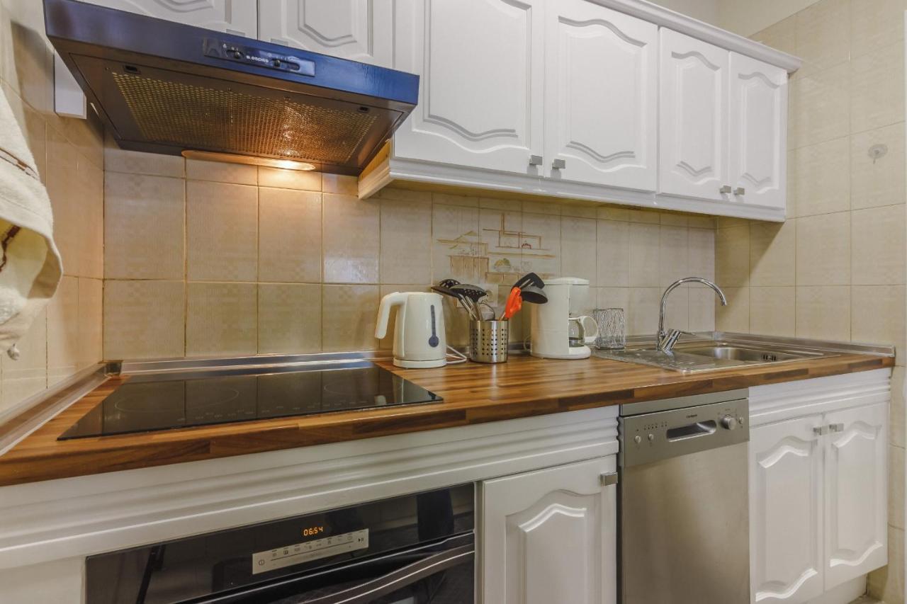 Seguro Spacious Apartment With Roomy Terrace プエルト・デ・サンティアゴ エクステリア 写真