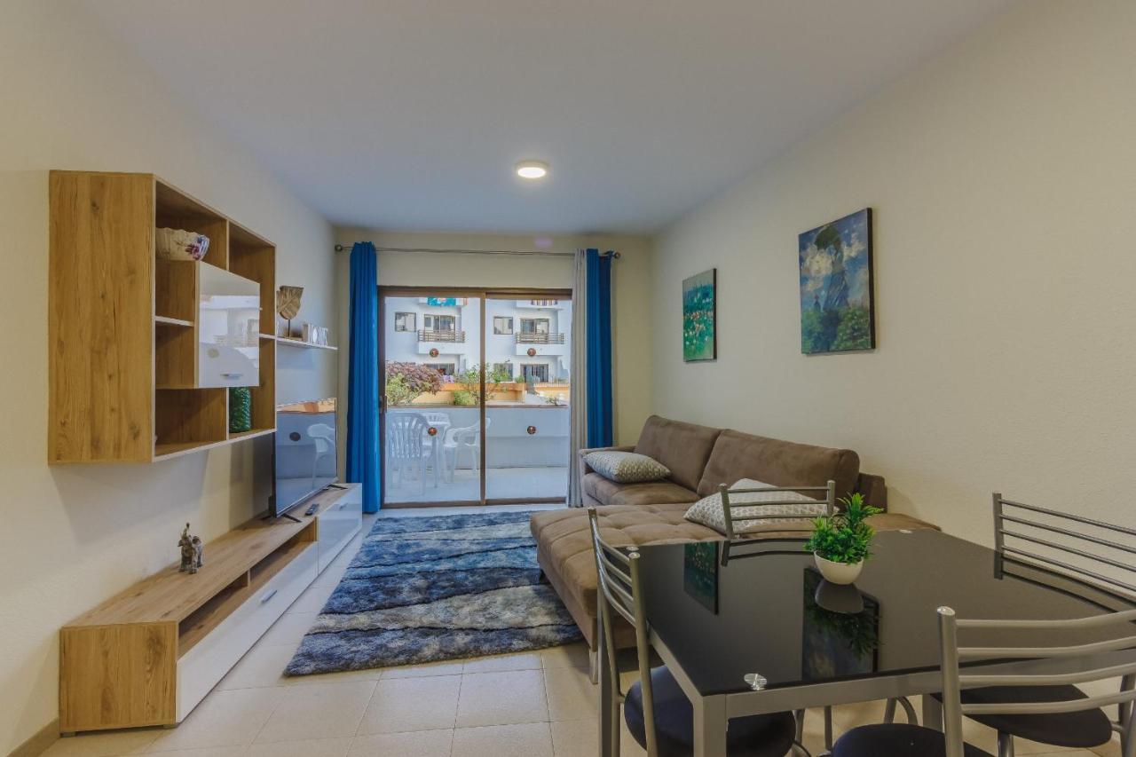 Seguro Spacious Apartment With Roomy Terrace プエルト・デ・サンティアゴ エクステリア 写真