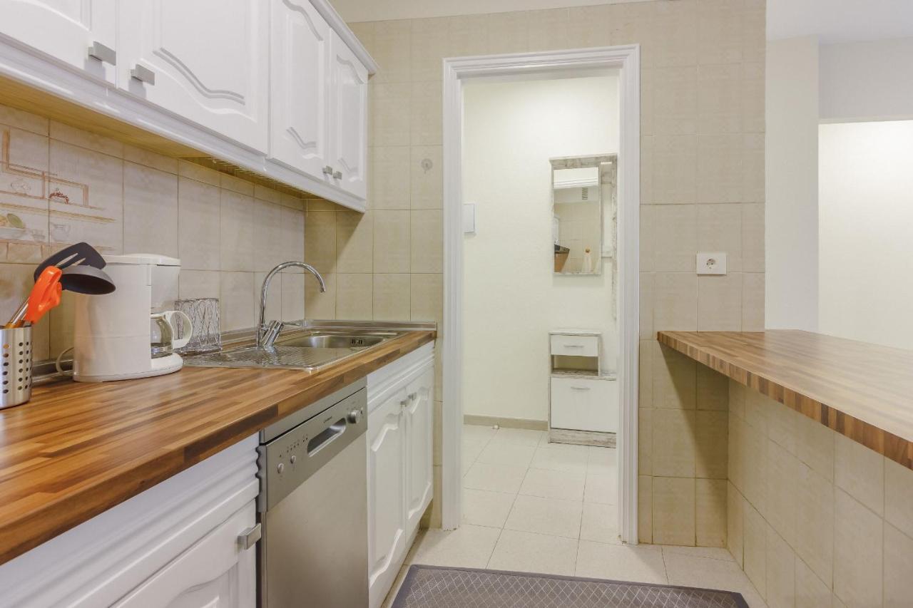 Seguro Spacious Apartment With Roomy Terrace プエルト・デ・サンティアゴ エクステリア 写真