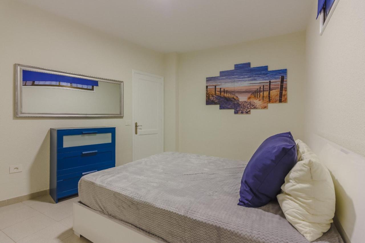 Seguro Spacious Apartment With Roomy Terrace プエルト・デ・サンティアゴ エクステリア 写真
