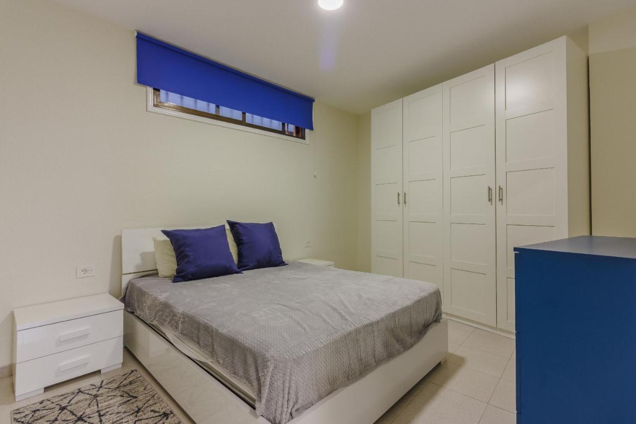 Seguro Spacious Apartment With Roomy Terrace プエルト・デ・サンティアゴ エクステリア 写真