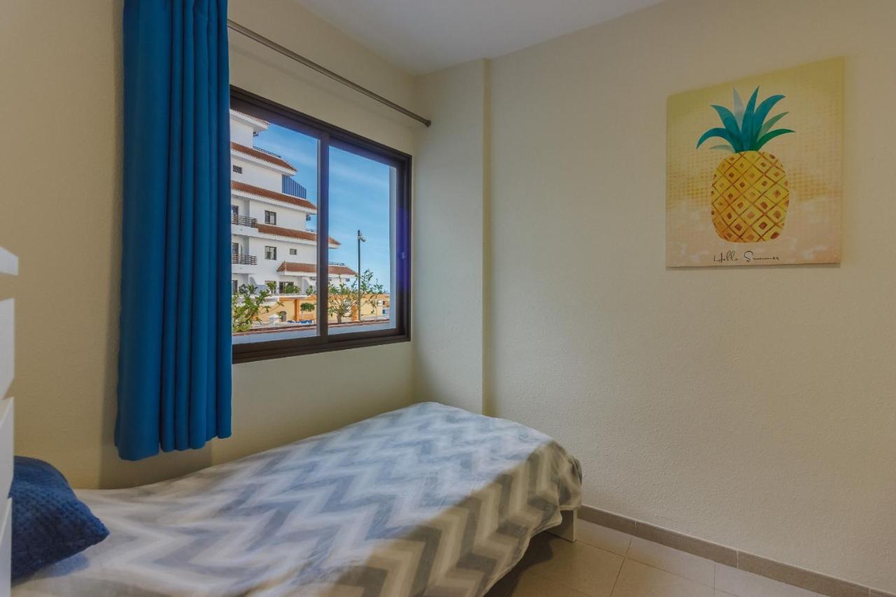 Seguro Spacious Apartment With Roomy Terrace プエルト・デ・サンティアゴ エクステリア 写真