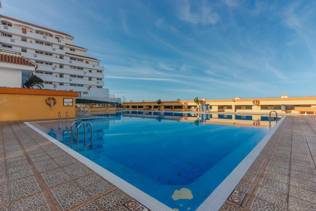 Seguro Spacious Apartment With Roomy Terrace プエルト・デ・サンティアゴ エクステリア 写真