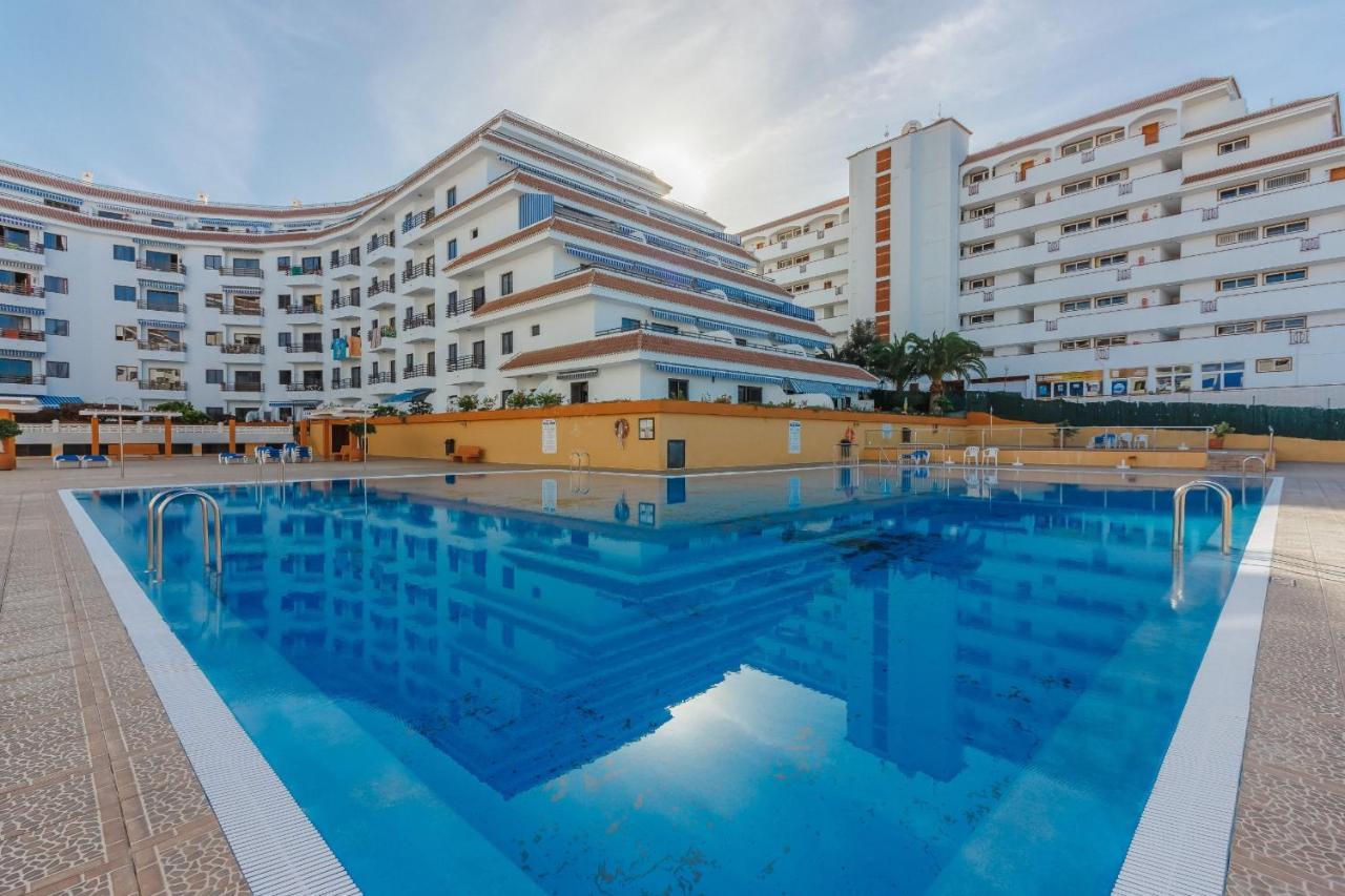 Seguro Spacious Apartment With Roomy Terrace プエルト・デ・サンティアゴ エクステリア 写真