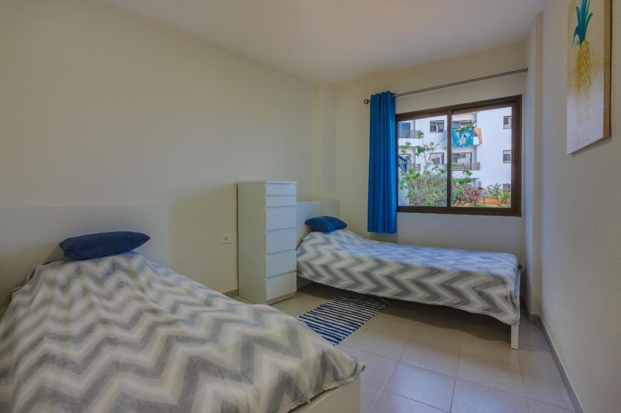 Seguro Spacious Apartment With Roomy Terrace プエルト・デ・サンティアゴ エクステリア 写真