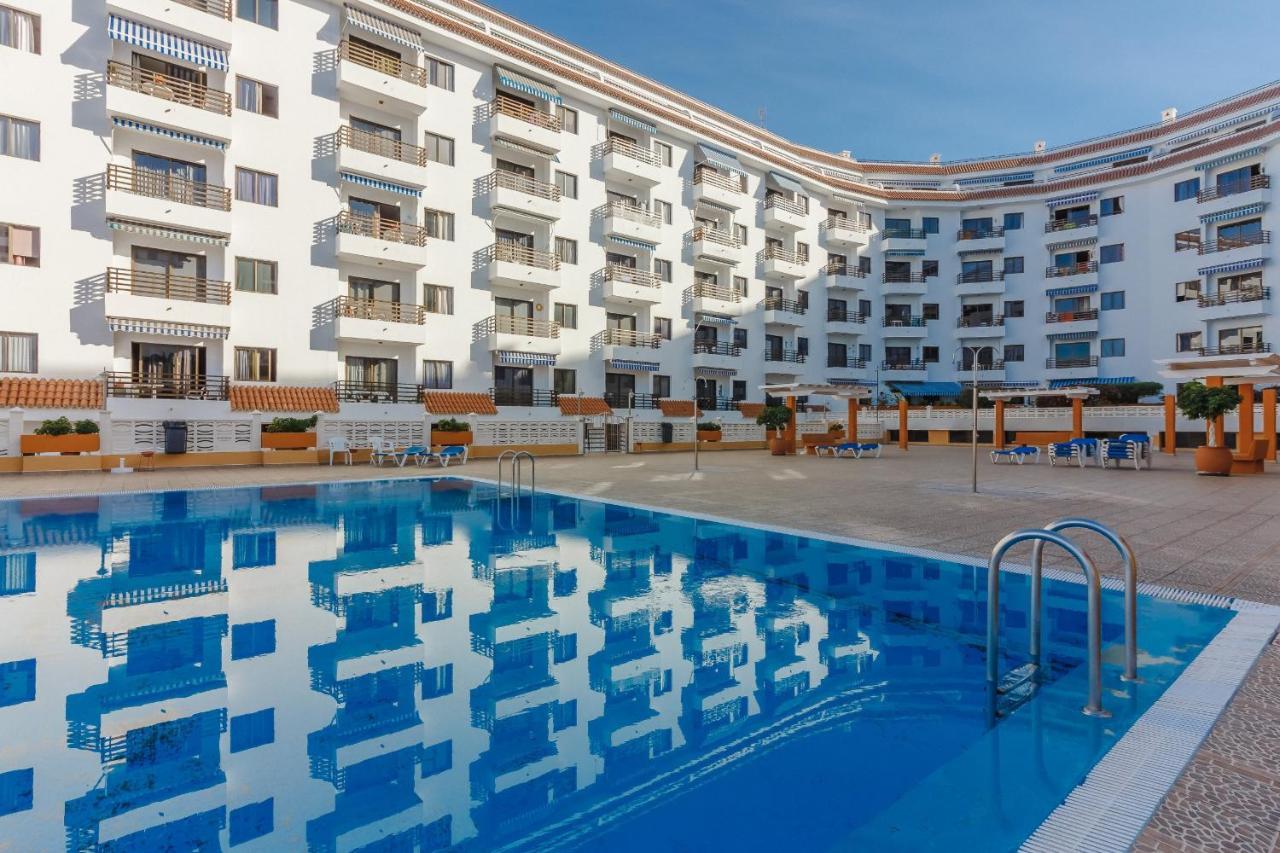 Seguro Spacious Apartment With Roomy Terrace プエルト・デ・サンティアゴ エクステリア 写真